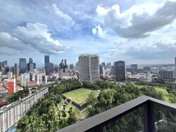 The Landmark (D3), Condominium #534215741